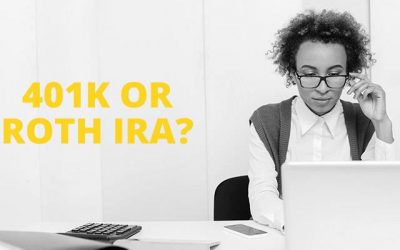 401K or ROTH IRA? Which Is Better?