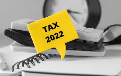 What Tax Changes Can We Expect in 2022 and Beyond?