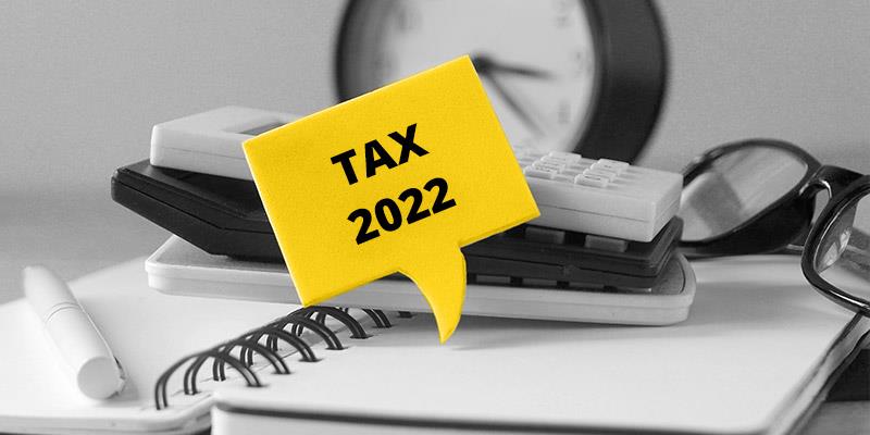 What Tax Changes Can We Expect in 2022 and Beyond?