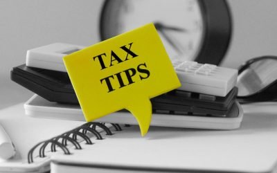 Tax Preparation Tips: How to Get Your Taxes Done Right