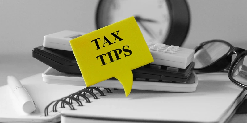 Tax Preparation Tips How to Get Your Taxes Done Right