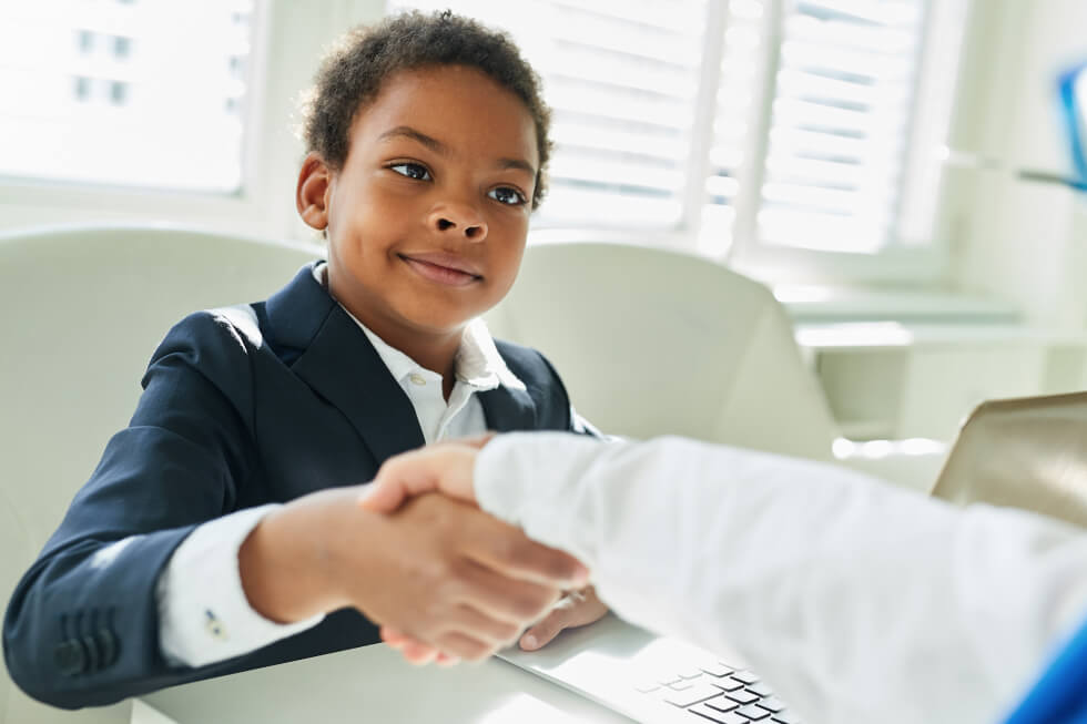 How much should I pay my child to maximize tax benefits?